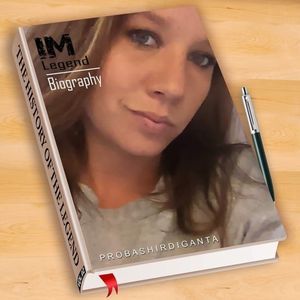 Meet your Posher, Pamela